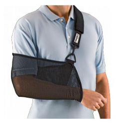 REGGIBRACCIO NERO GIBAUD ORTHO TAGLIA 2 en oferta