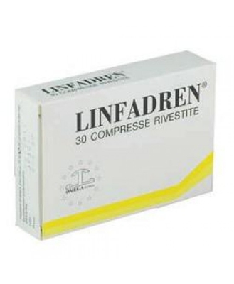 Linfadren 30cpr
