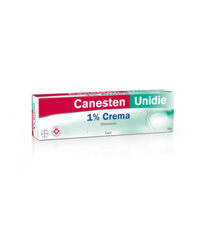 Bayer Canesten Unidie 1% Crema Antimicotica Tubo 30g en oferta