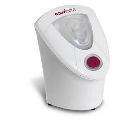 APPARECCHIO AD ULTRASUONI PER AEROSOLTERAPIA BODYFORM en oferta