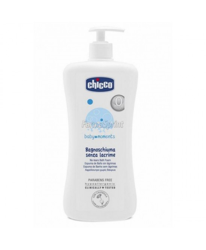 Chicco Baby Moments Bagnoschiuma Senza Lacrime 500ml precio
