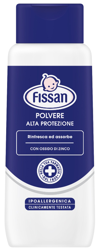 FISSAN BABY POLVERE DI FISSAN ALTA PROTEZIONE 100 G precio