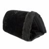 Sacco a pelo Royal Pet Black XXL - L50 x P35 x H28 cm en oferta