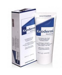 Keoderm Emulsione 200ml precio