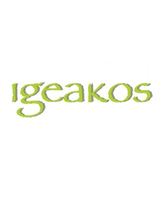 Igeakos Dre 16 Alfaom Gocce 50ml