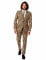 Costume Mr Giaguaro per uomo Opposuits™ características