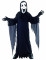 Costume da maschera assassina bambino Halloween