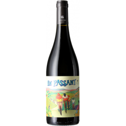 EN PASSANT 2019 - DOMAINE GAYDA en oferta