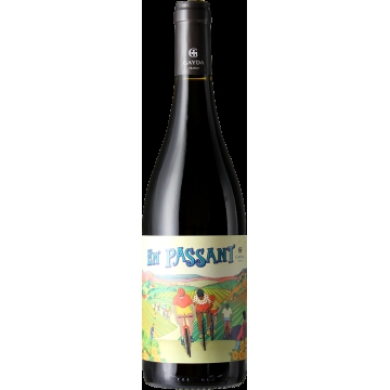 EN PASSANT 2019 - DOMAINE GAYDA