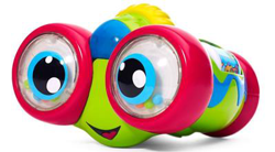 CHICCO GIOCO CHRISTOPHER THE EXPLORER precio
