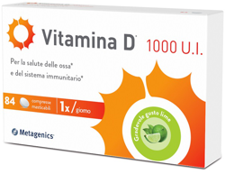 VITAMINA D 1000 UI 84CPR precio