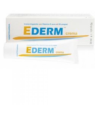 Ederm Crema 30ml