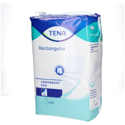 Tena® Rettangolare con barriera