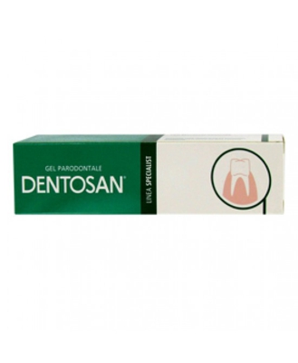 Dentosan Parodontale Gel