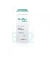 B-vital Totale Gocce 30ml características