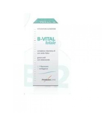B-vital Totale Gocce 30ml