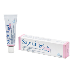 Saginil® Gel características