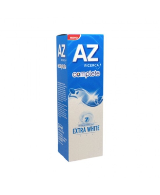 Az Complete Extra White Dentifricio Sbiancante 75ml