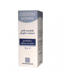 Oziderm Polvere 75g características