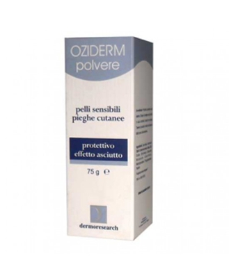 Oziderm Polvere 75g