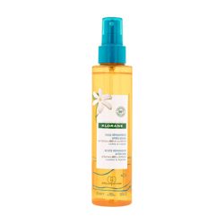 KLORANE Olio Ristrutturante Doposole características