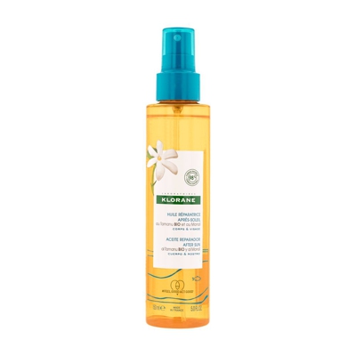 KLORANE Olio Ristrutturante Doposole