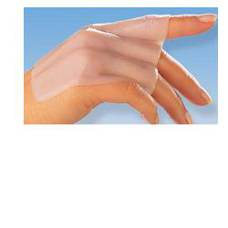 MEDICAZIONE HYDROBALANCE STERILE ANTIMICROBICA SUPRASORB X + PHMB COMPRESSA 5X5 CM 5 PEZZI precio