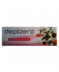 Depilzero Cr Gambe/bracc 150ml en oferta