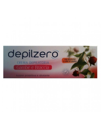 Depilzero Cr Gambe/bracc 150ml