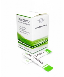 E'ZUCCHERO? 50 BUSTINE 3 G precio