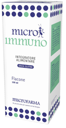 MICROIMMUNO 150 ML en oferta