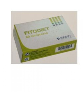 Fitodiet 60cpr