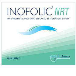 INOFOLIC NRT 30 BUSTINE características