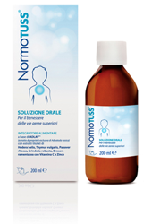 NORMOTUSS 200 ML características