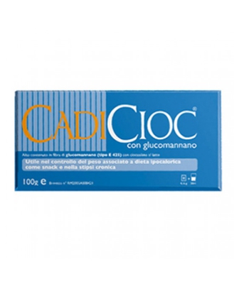 Cadicioc Tav Latte C/glucom100