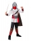 Costume ninja assassino per bambino