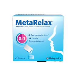 MetaRelax® características