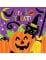 16 Tovaglioli di carta Happy Halloween en oferta