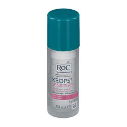 RoC® Keops® Deodorante Roll On Sensitive pelle fragile en oferta