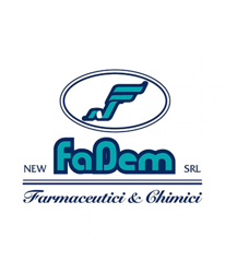 Argento Proteinato NEW.FA.DEM. 0,5% Gocce 10ml características