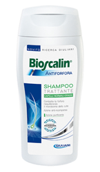 BIOSCALIN SHAMPOO ANTIFORFORA CAPELLI NORMALI-GRASSI 200 ML características