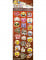 24 stickers adesivi Emoji™ precio