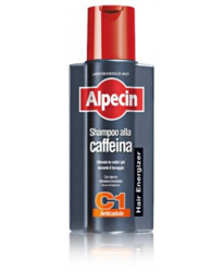 Alpecin Shampoo Alla Caffeina precio