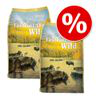 2 x 13 kg Taste of the Wild - High Prairie Puppy precio