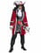 Costume capitano dei pirati uomo precio