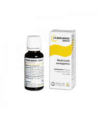 Named Lymdiaral Pascoe Prodotto Omeopatico Complesso Gocce 20ml en oferta