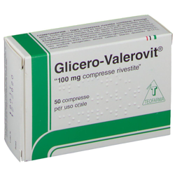 Glicero-Valerovit® en oferta