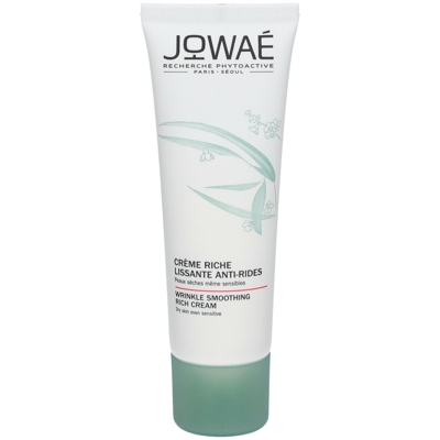 JOWAÉ Crema Ricca Levigante Anti-Rughe