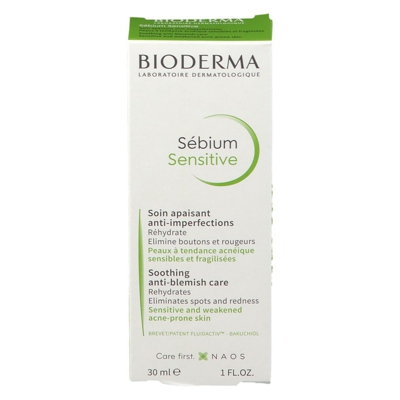 Bioderma Sébium Sensitive