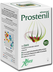 PROSTENIL ADVANCED 60 OPERCOLI características